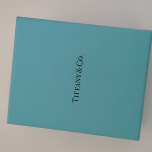 Tiffany and Co Bookmark
